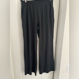 Aerie Offline Track pants trouser style